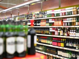 В Нижневартовске открыта охота на магазины, которые продают алкоголь после 20.00