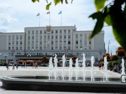 Власти Калининграда разыграли 8-миллионный контракт по обслуживанию фонтанов
