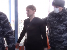 Обвиняемый по делу "Зимней вишни" совладелец ТЦ попал в кемеровское СИЗО