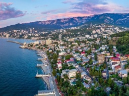 Отельеры Крыма прогнозируют крах бизнеса, если туристический сезон не начнется 1 июня