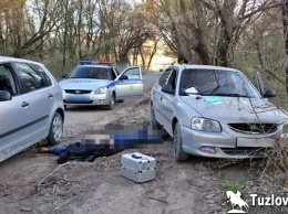 Пьяный виновник ДТП скончался при побеге с места аварии в Ростовской области