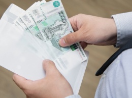 В Нижнем Тагиле будут судить бизнесмена за взятку полицейскому в 350 тысяч рублей