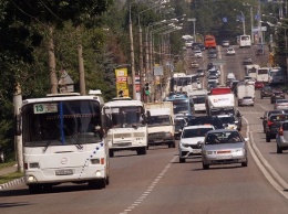 В Белгороде конфликт водителей на дороге закончился дракой