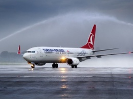 Турецкие авиалинии собираются открывает рейсы в Российскую Федерацию в мае 2020 года