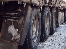 Кузбасский Минтранс назвал необходимые документы для пересечения границы грузовиками