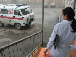 Где сделать платный тест на коронавирус в Алтайском крае