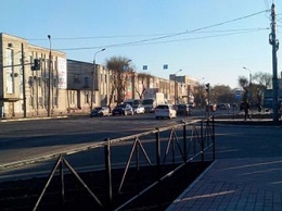 Ремонт улицы Калинина начнется в Благовещенске 20 апреля