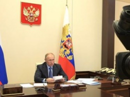 Президент пообещал поддержать российский автопром
