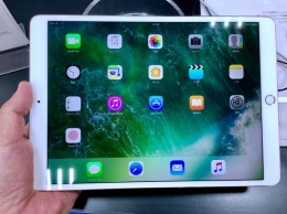 Блогер внедрил десктопную OC в iPad Pro 2020