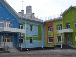 Современный детский сад открывают в Новоалтайске