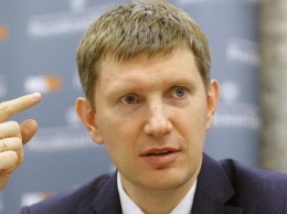 Министр экономического развития РФ не смог получить беспроцентный кредит