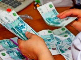 Долги алтайских предприятий перед сотрудниками превысили 14 млн рублей