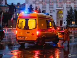 «Коронавирусные» бригады скорой помощи могут появиться в Кузбассе