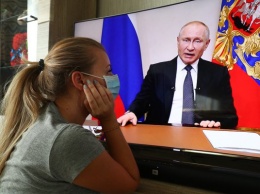 Путин продлил чиновникам сроки подачи деклараций о доходах за 2019 год