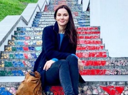 У актрисы Марины Коняшкиной выявили коронавирус