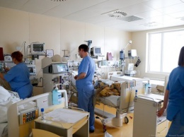 Минфин РФ перечислил регионам более 32 млрд рублей на больничные койки