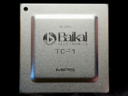 В РФ создали отечественный мини-ПК на процессоре «Байкал»