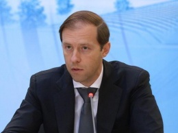 Мантуров: В Минпромторге не ожидают роста цен на продукты в России