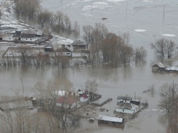 МЧС: на ближайшей неделе подтоплений в Алтайском крае не ожидается