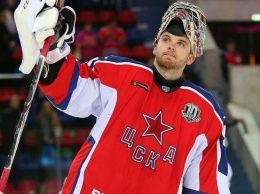 Новокузнецкий хоккеист Илья Сорокин продолжит карьеру в НХЛ