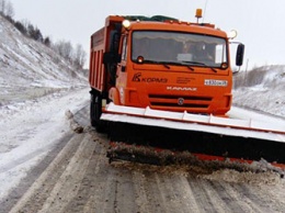 Из-за снегопадов в Приамурье отменили семь междугородних маршрутов