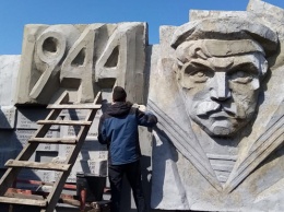 127 объектов военной истории отремонтируют в Алтайском крае