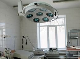 Роддом в Рубцовске срочно переоборудуют под инфекционный госпиталь
