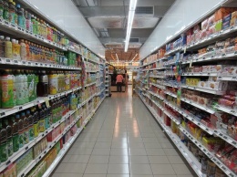 Цены социально значимых продуктов снизились на 20? 30% в Приморье