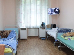 В Екатеринбурге поймали сбежавшего из ЦГКБ №?1 пациента с коронавирусом