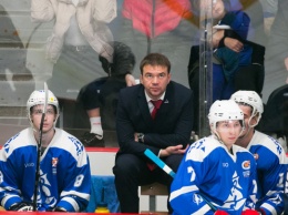 Главный тренер ХК «Динамо-Алтай»: Сезон не доигран, но наградить хоккеистов надо