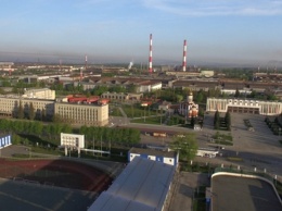 Уралвагонзавод включен в перечень системообразующих предприятий России