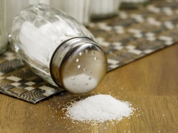 Спрос на пищевую соль резко вырос в России из-за профилактики COVID-19