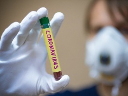 В Нижневартовске от коронавируса выздоровел маленький пациент