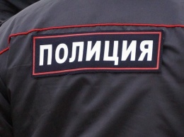 В Белгородской области полицейский обвиняется в подделке протоколов