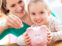 Заявления на выплаты детям до семи лет в Приамурье начнут принимать в мае