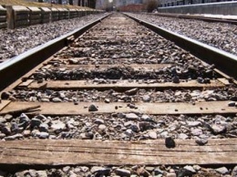 В Свободном на железной дороге найдено тело молодого мужчины