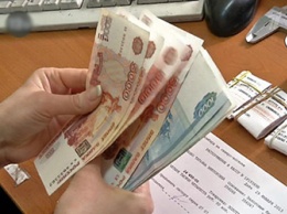 Бухгалтер в Приамурье деньгами предприятия оплачивала свой кредит