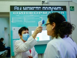 Власти выделили 14 млн рублей на проживание калининградских медиков в гостиницах