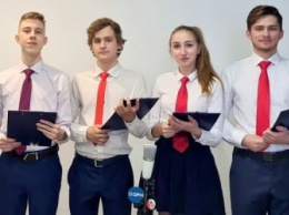 Благовещенские студенты отправятся в Москву на международный инженерный чемпионат