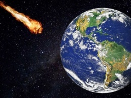 Иностранные ученые подтвердили первый в мире случай смерти от падения метеорита