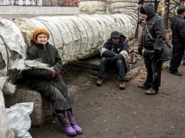 На Урале из за пандемии введены дополнительные меры поддержки для бездомных