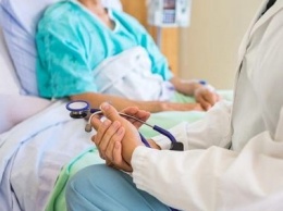 Пациентов с пневмонией в карельских больницах становится больше с каждым днем