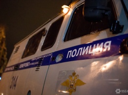 Новокузнечанин за вечер обматерил медиков и правоохранителей