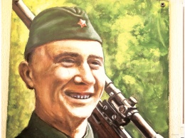 Земляки добиваются, чтобы легендарному снайперу Алексею Кочегарову присвоили звание Героя