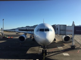 Власти Фиджи отказали в посадке прилетевшему за россиянами самолету