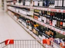 Власти Кузбасса сообщили о запрете продажи алкоголя в майский праздник