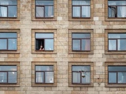 Калужан приглашают спеть "День Победы" из окна