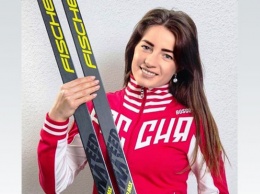 Лучшая алтайская лыжница Яна Кирпиченко: «Бегаю вместе с мамой»