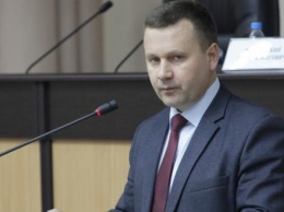 Зам Городского Головы Алексей Волков ушел в отставку