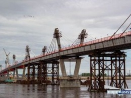 Трансграничный мост через Амур получил положительное заключение Ростехнадзора